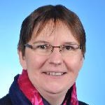 Christine Chevaillier