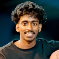 Abhijith Shaji