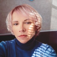Irina Kryzhanivska