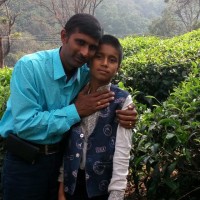 Vurutha Ramesh