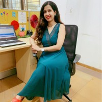 Rashmi Deshpande