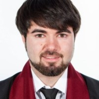 Sergio Gómez Hernández