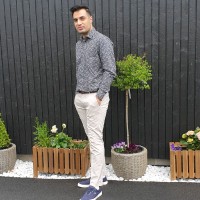 Ebubekir Harman