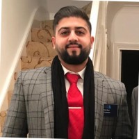 Faraz Naqvi