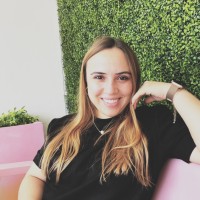 Angélica Lince Arias