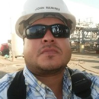John Ramirez