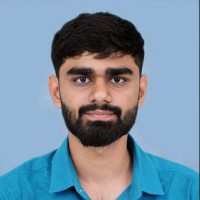 Vivek Bishnoi