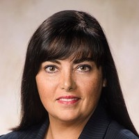 Lisa Patterson