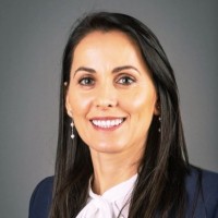 Sajmira Cairns, Chartered Fcsi