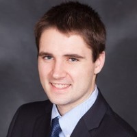 Trevor Baldwin