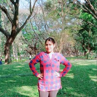 Harshitha Rao Sridharan