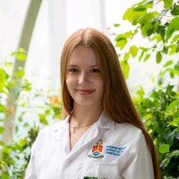 Alida van Dijk