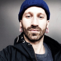 Jörg Wendt- Gaudreault