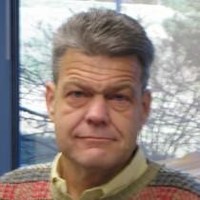 Ray Carlson