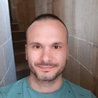 Daniel Novic