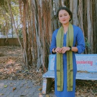 Dhwani Dave