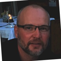 Tony Richards