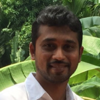 Sasidhar Darla
