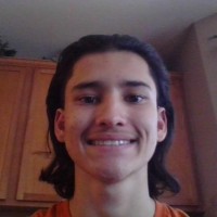 Student Brennan Regert