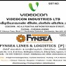 Videocon 3Plfynsea