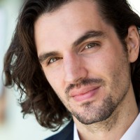 Seth Slaughter