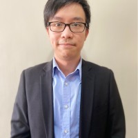 Ken Wong