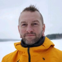 Chris Harlick