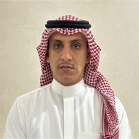 Dr. Mohammed Alharthi