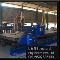 L and N Plasmaprofile