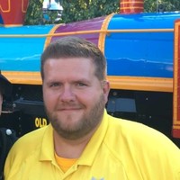 Wade Ridout
