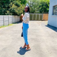Ethel Mgwenya