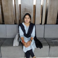 Kavya Deepak Kumaar