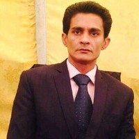 Muhammad Ejaz Ahmad Qader
