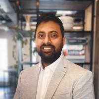Dipesh Mistry