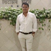 Sagar Desai