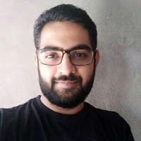 Shubham Bhamare