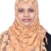 Sabeeha M