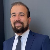 André Bertini de Almeida