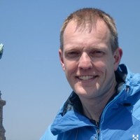 Knut Olav Hettervik