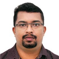 Arun Cherian