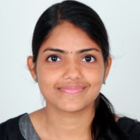 Keerthi K.R
