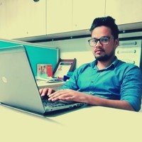 Nitin Garg