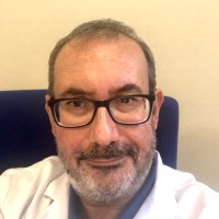 Juan Manuel López-Alcorocho Sánchez