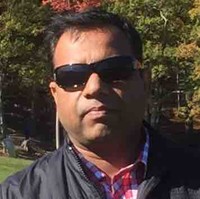 sunil kashyap
