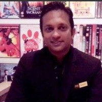 Neelesh Kharasne