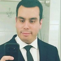 Patrick Pacheco