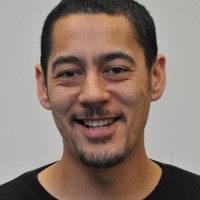 Dr. Johnson Witehira