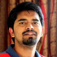 Gaurav Bhattacharjee