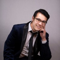 Nathaniel Segal
