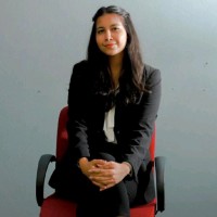 Sarah Rahim